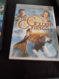 6 children's dvds