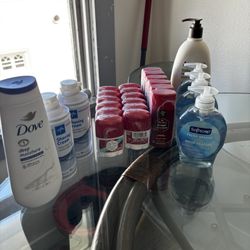 Men’s Products 