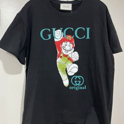 Gucci T-shirt Unisex