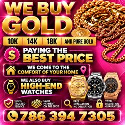 Gold Buyers 💰