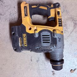 Dewalt rotary hammer