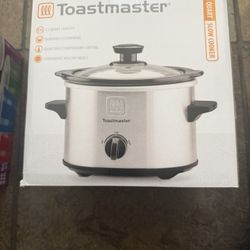 Mini Slow Cooker 