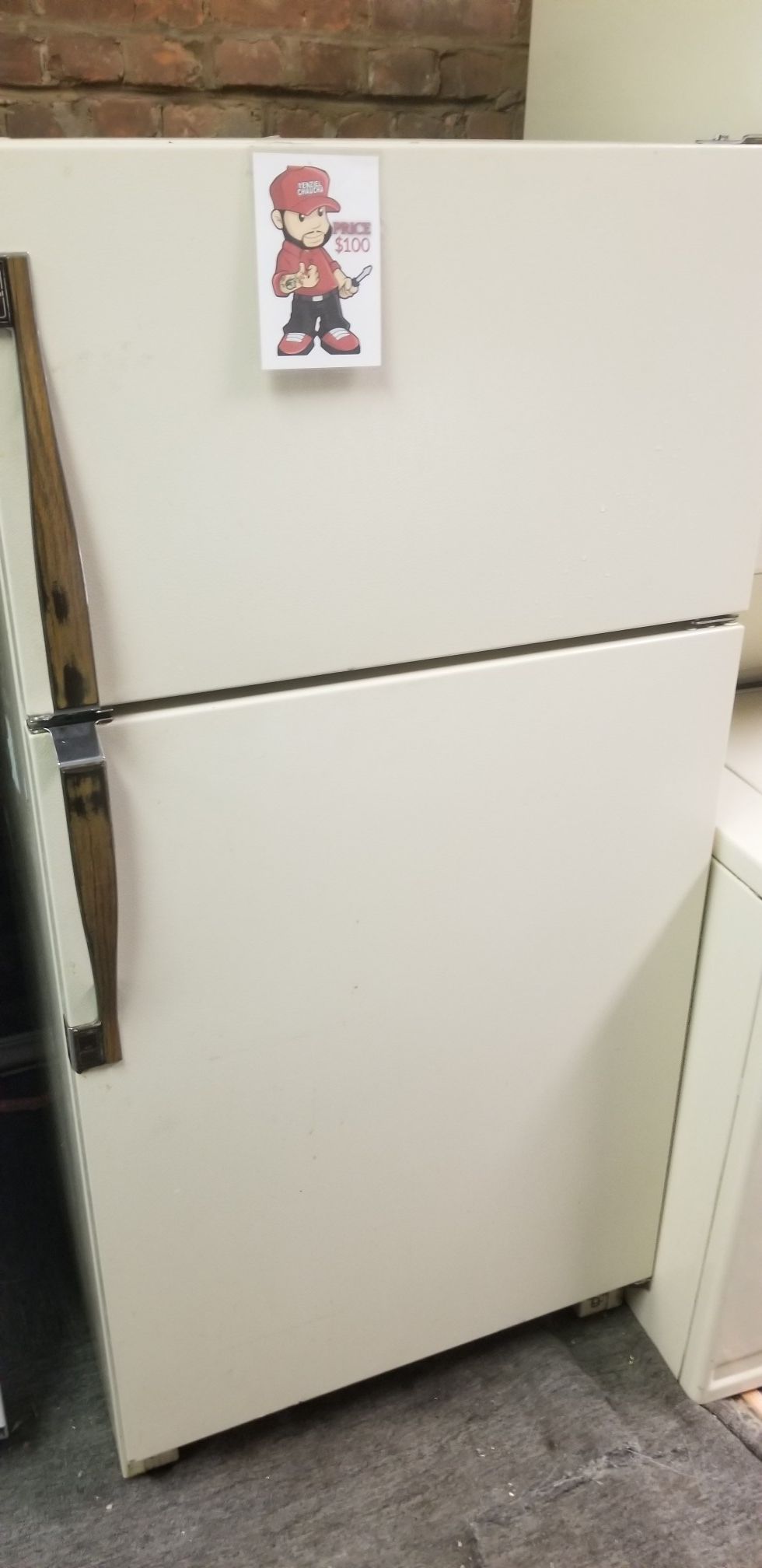 Refrigerator