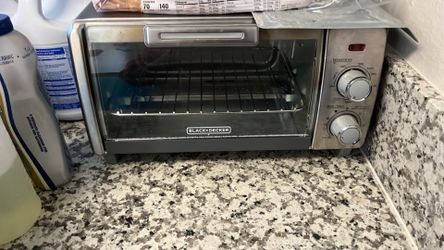 Black+Decker Air Fryer