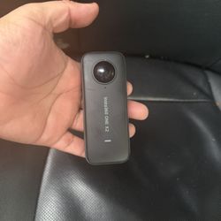 Insta 360