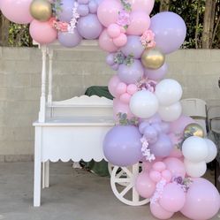 Candy Cart