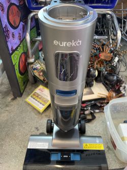 Eureka Vacuum 