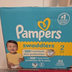 New Diapers- See Description 