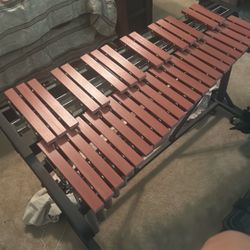 Ross Model R409 3 Octave Marimba