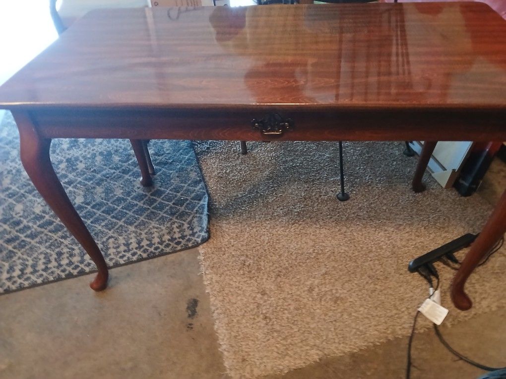 Sofa Table 