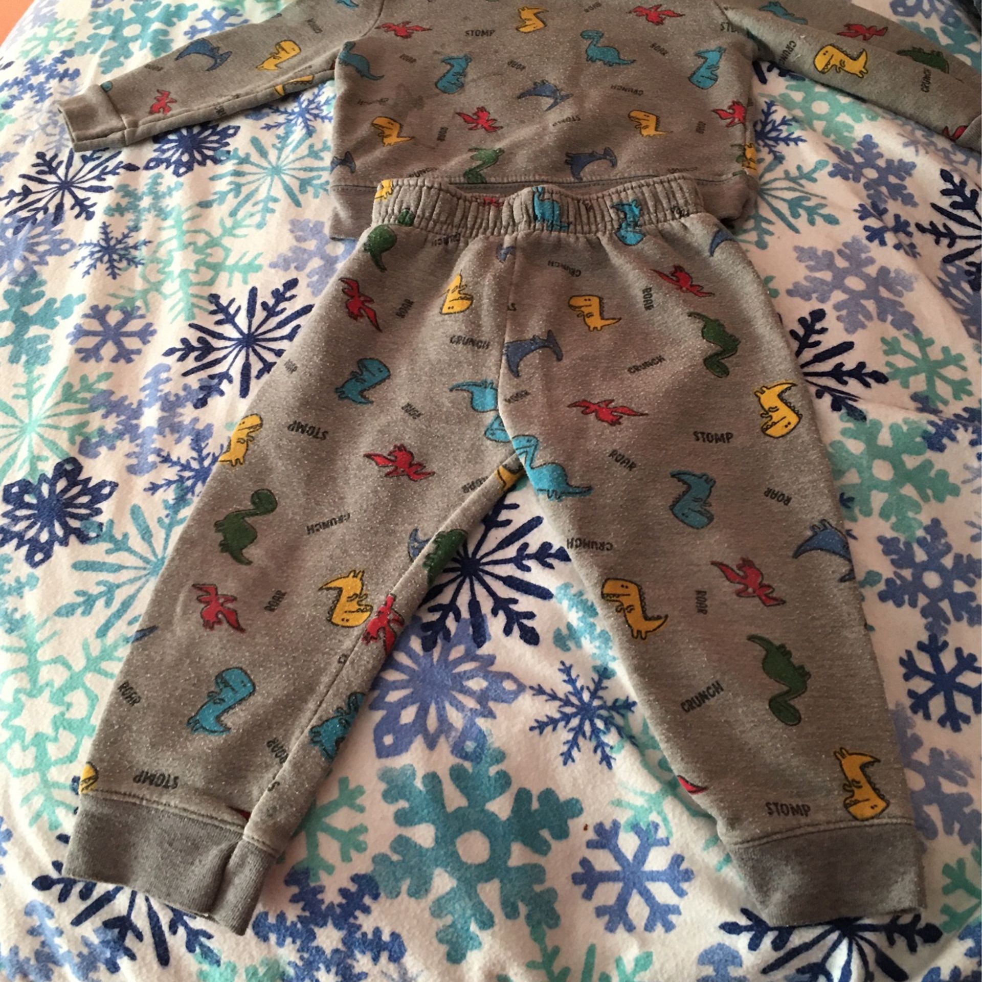 Great Condition Boys