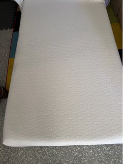Twin size mattress