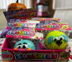 Smushers (orb curiosities)