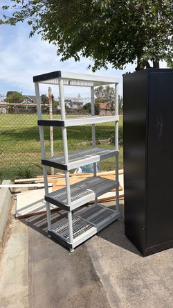 FREE Shelf