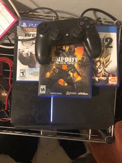 PS4