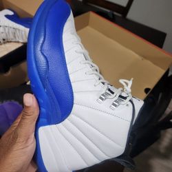 Jordan 12
