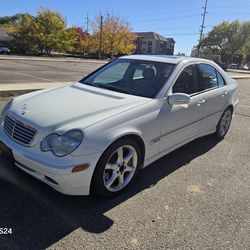 2008 Mercedes-Benz S-Class