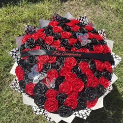 100 Count Eternal Boquet 