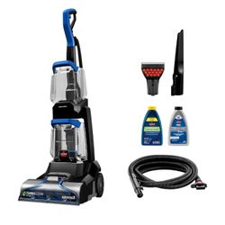 Bissell TurboClean Pet XL Upright Carpet Cleaner