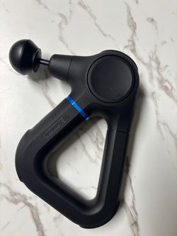 Therabody Percussion Massage Gun