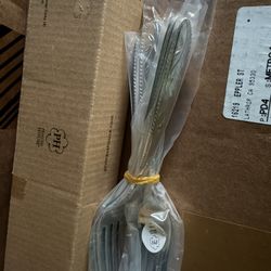 Princess House Tenedor. 