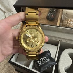 Nixon 5130