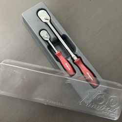 100 Year Anniversary Snap On 