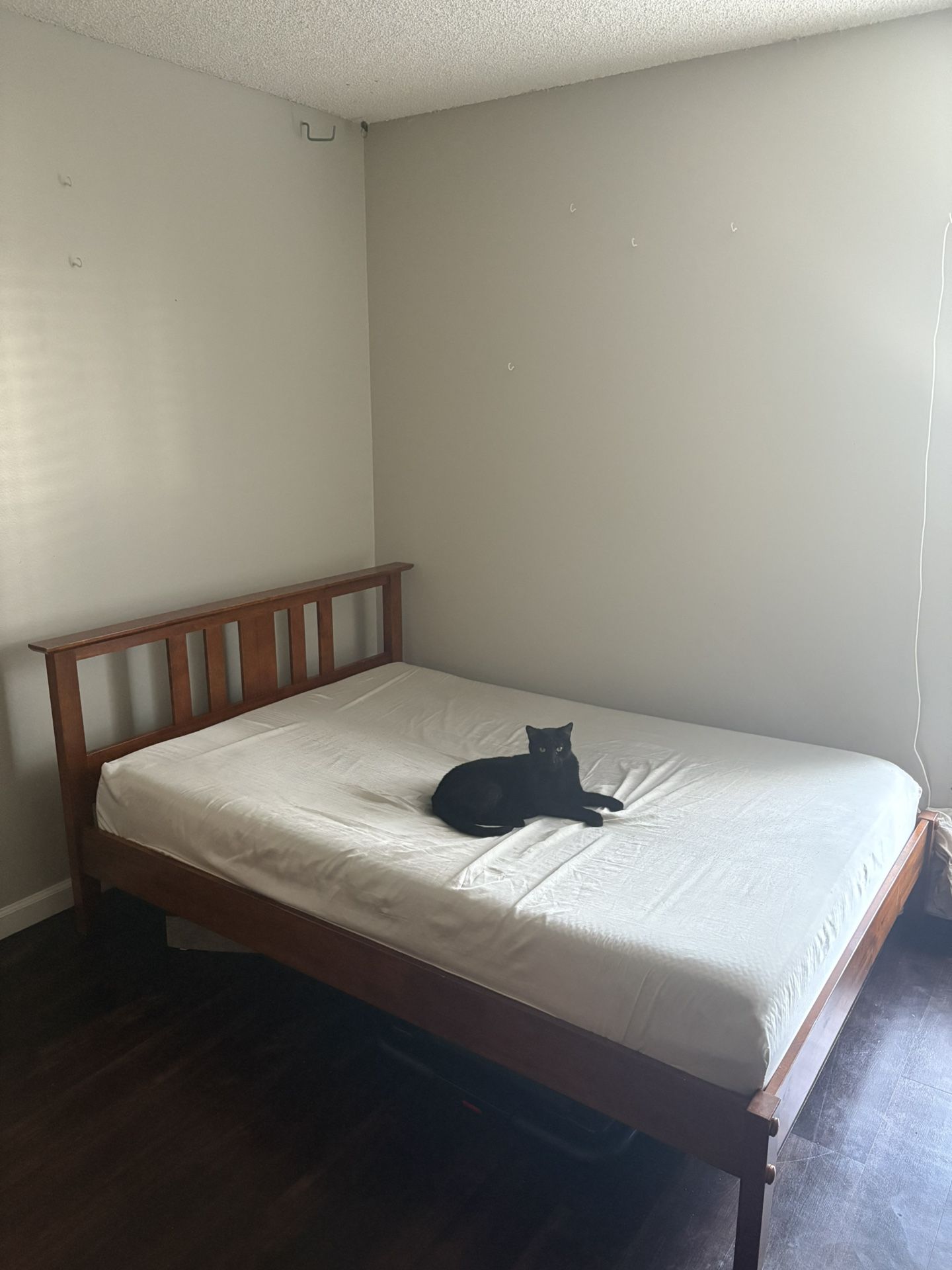 Full Bed Frame
