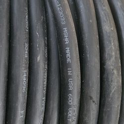 Cable And Electrical Cord