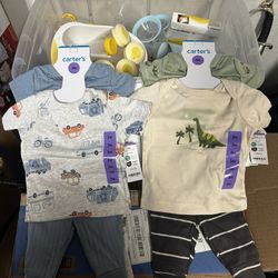 Caters Outfits 3 Month Boy 