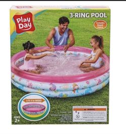 Brand new Swimming Pools $20 Each