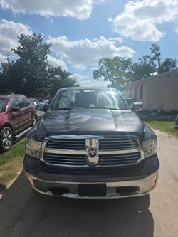 2015 Dodge Ram