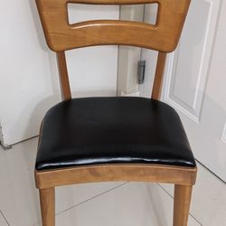 Haywood Wakefield Chair