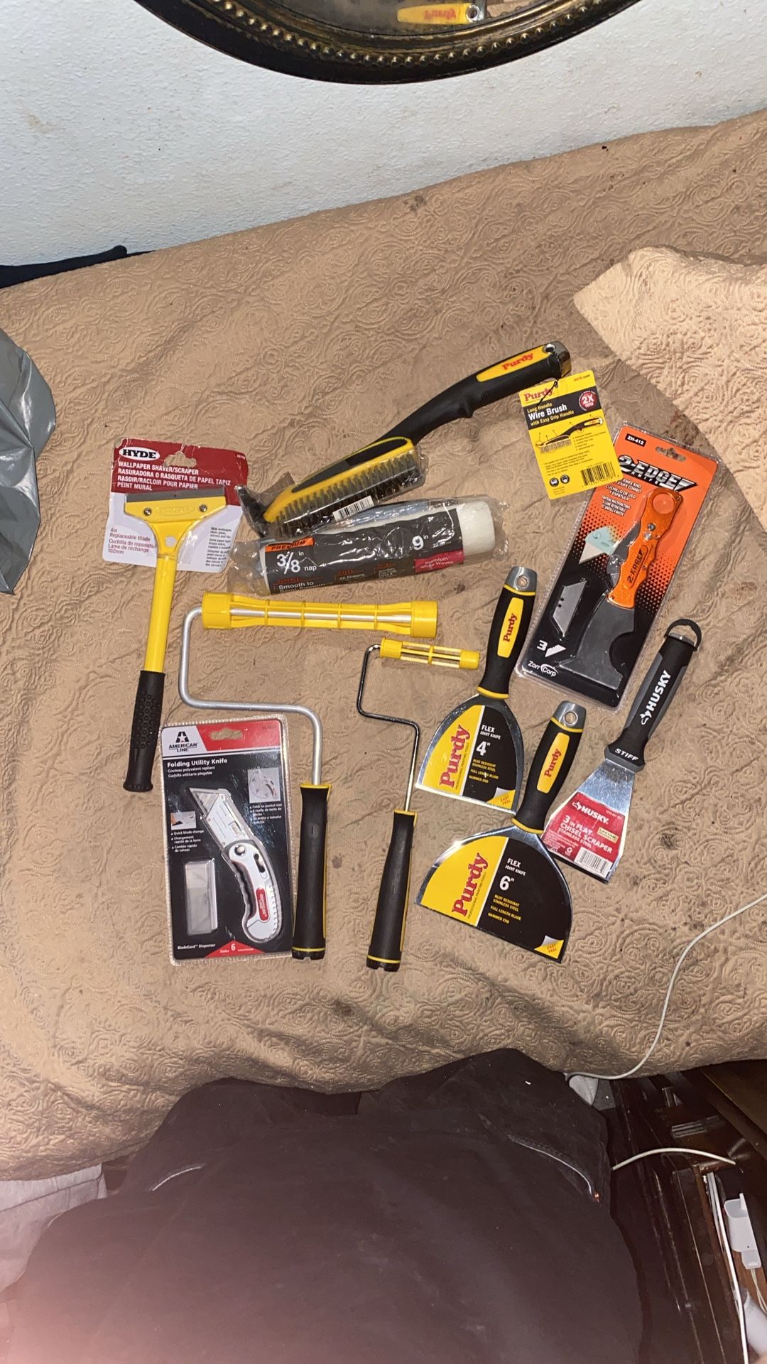 Painting Utilities