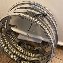 Luces para rin 20’’