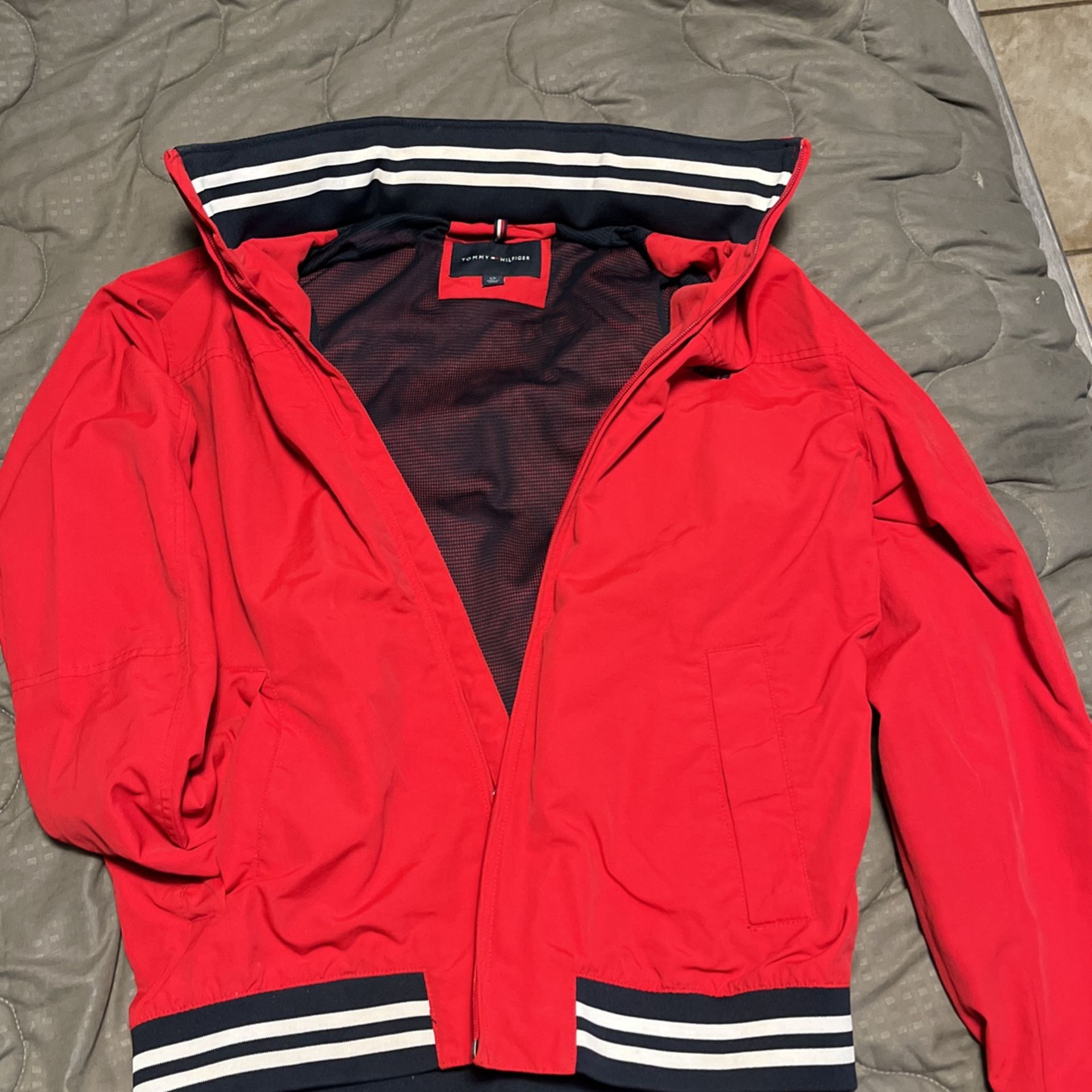 Tommy Hilfiger Jacket