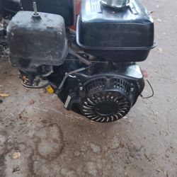 13 Horsepower Honda Motor 