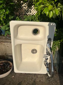 Kitchen Sink