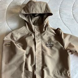 Jean-Michel Basquiat Jacket