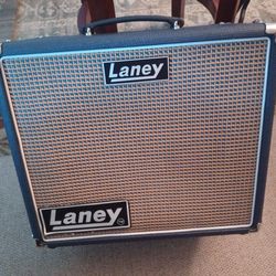 Laney Lionheart Foundry Amp
