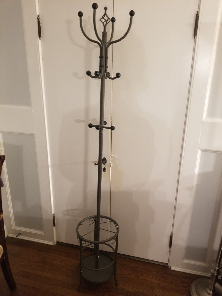 Hat Rack