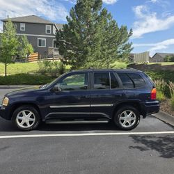 2008 GMC Envoy