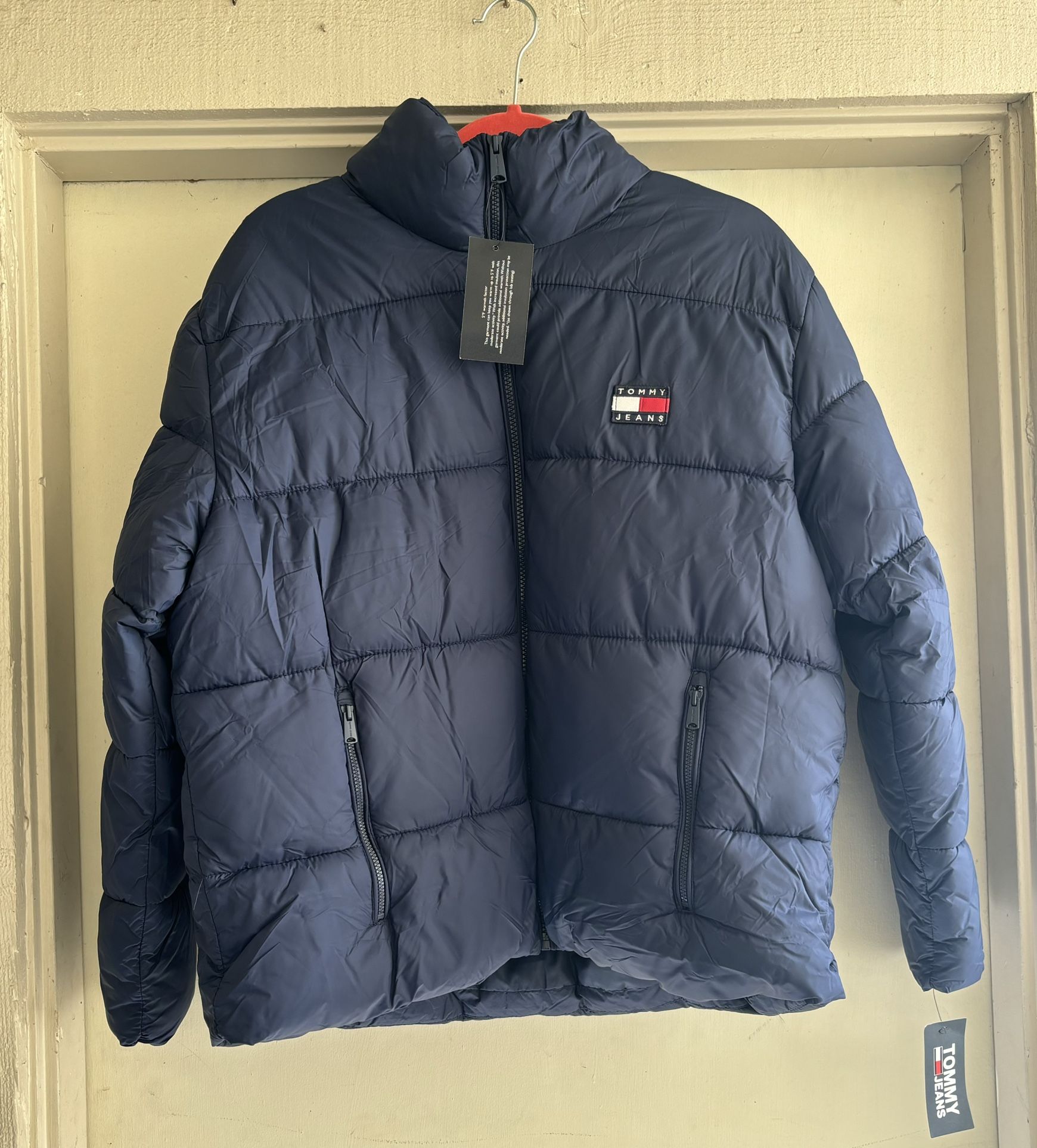 Tommy Hilfiger