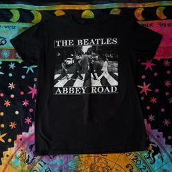 The Beatles Shirt