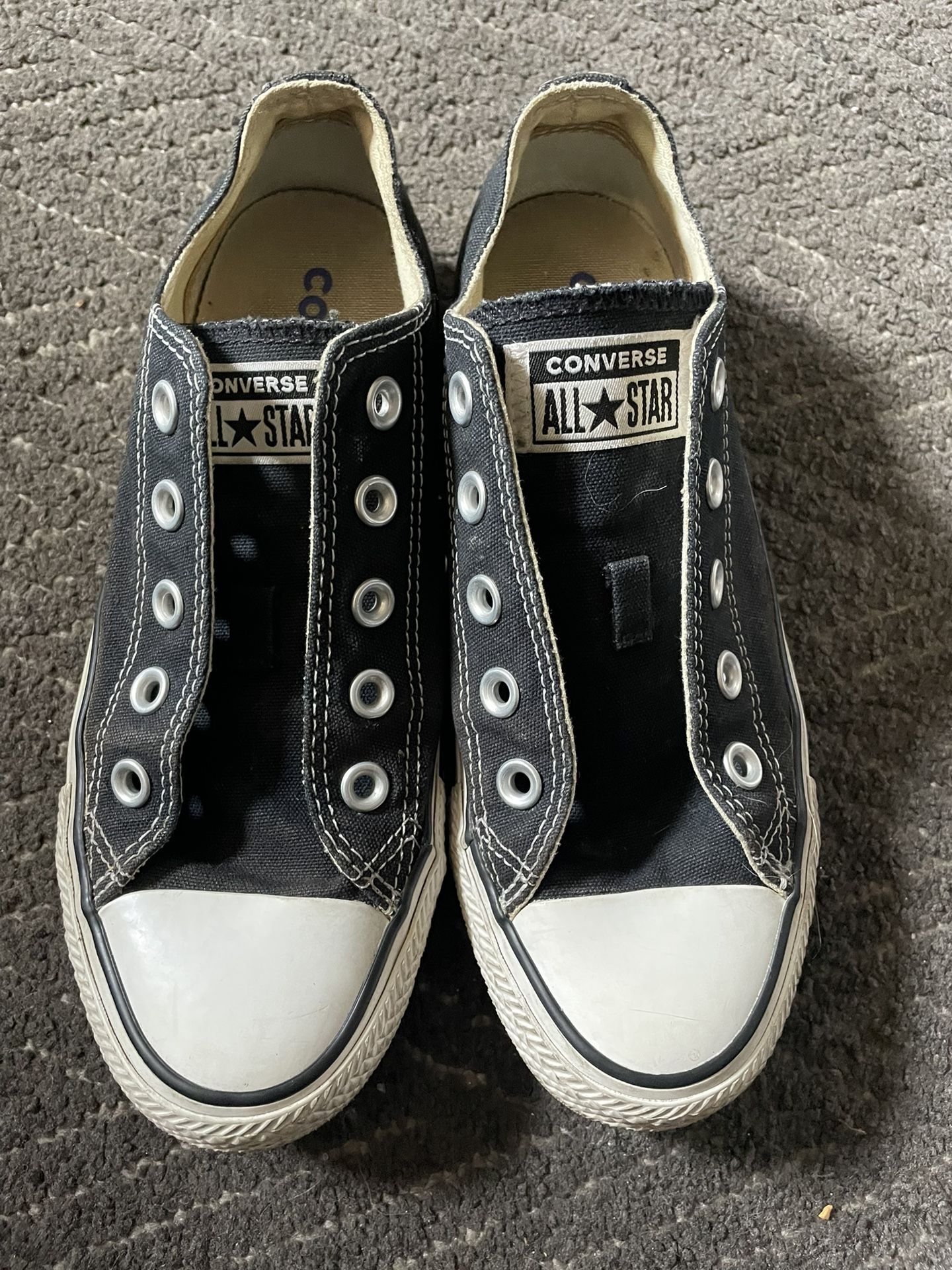 Converse Shoes