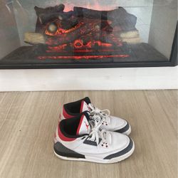 Jordan 3