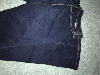 Tommy jeans - Size 3