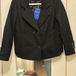 Blazer/Jacket - Double-breasted  Size XS/Small