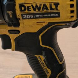 DeWalt Drill