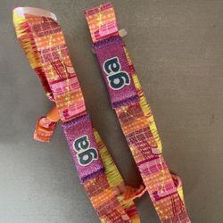 Coachella Wknd 1 GA Sat. Sun.